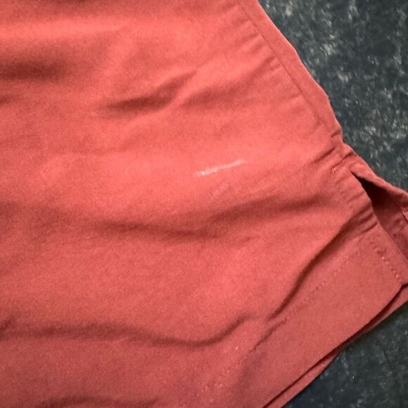 Centro Men’s Button Up Rayon Blend Shirt Poker Embroidery Style Size Large - Picture 3 of 16